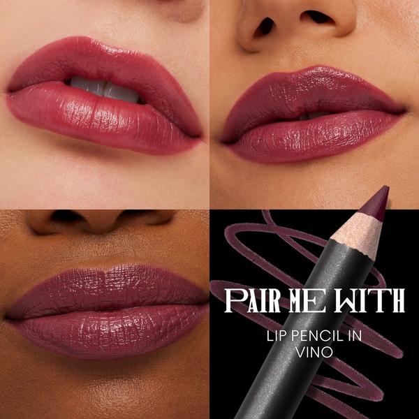 MAC M·A·Cximal Sleek Satin Lipstick #3