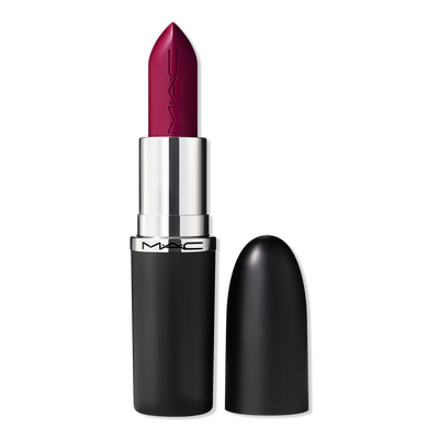 MAC M·A·Cximal Sleek Satin Lipstick