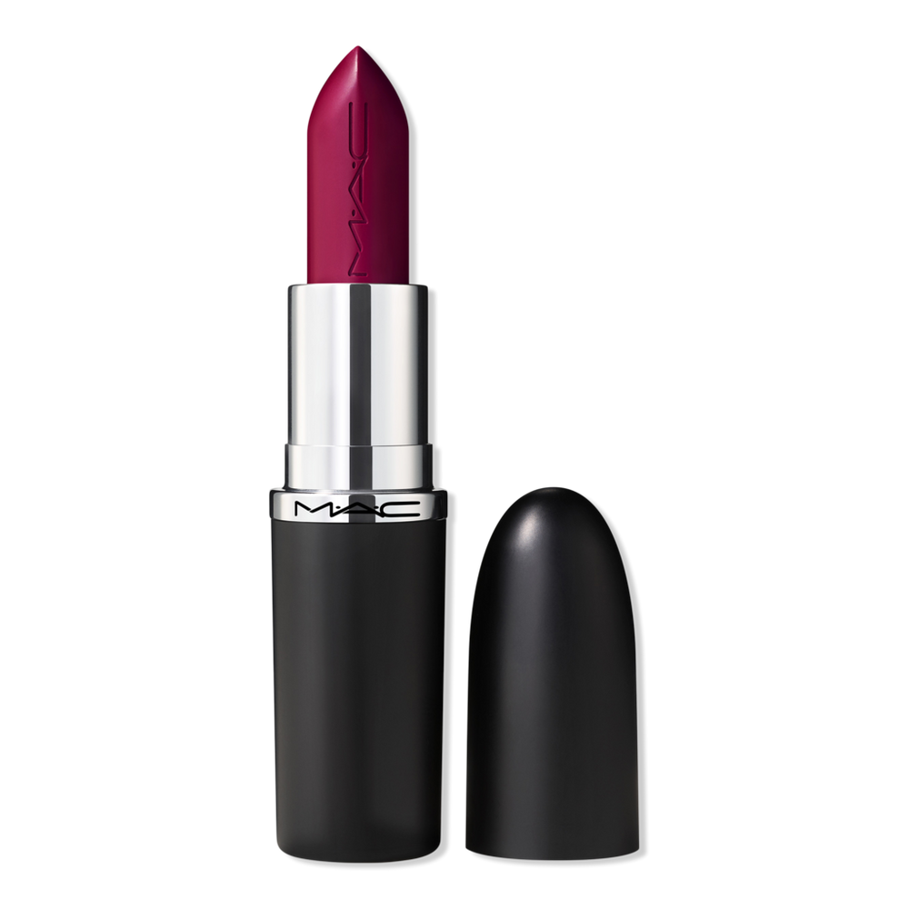 Mac M·a·cximal Sleek Satin Lipstick - Rebel