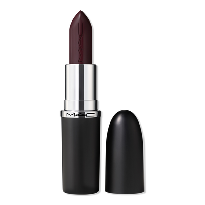 MAC M·A·Cximal Sleek Satin Lipstick