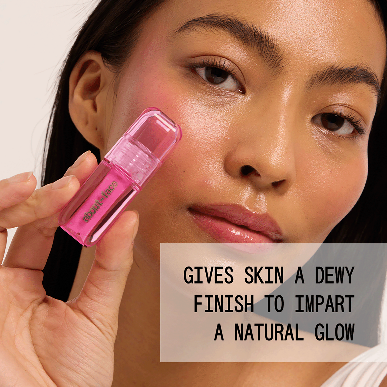 Blush Rush Liquid Blush