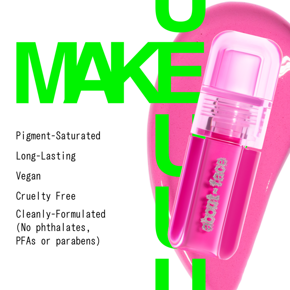 Blush Rush Liquid Blush