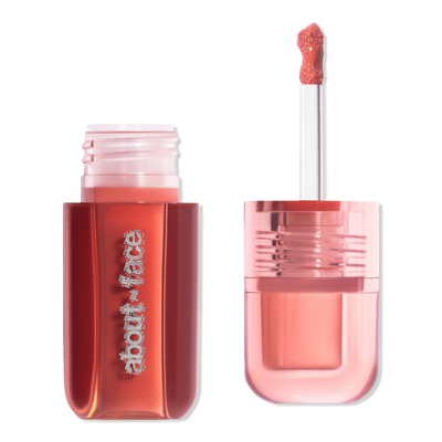 about-face Blush Rush Liquid Blush