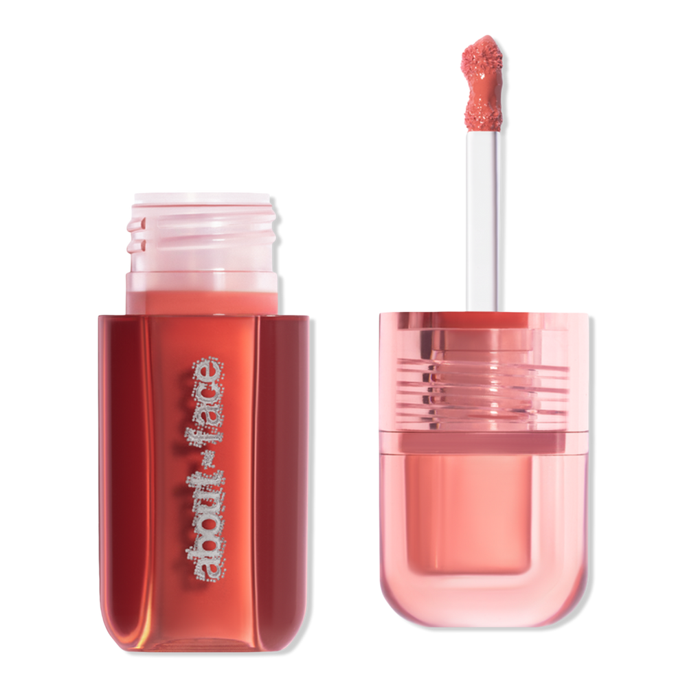 About-face Blush Rush Liquid Blush - In The Dust