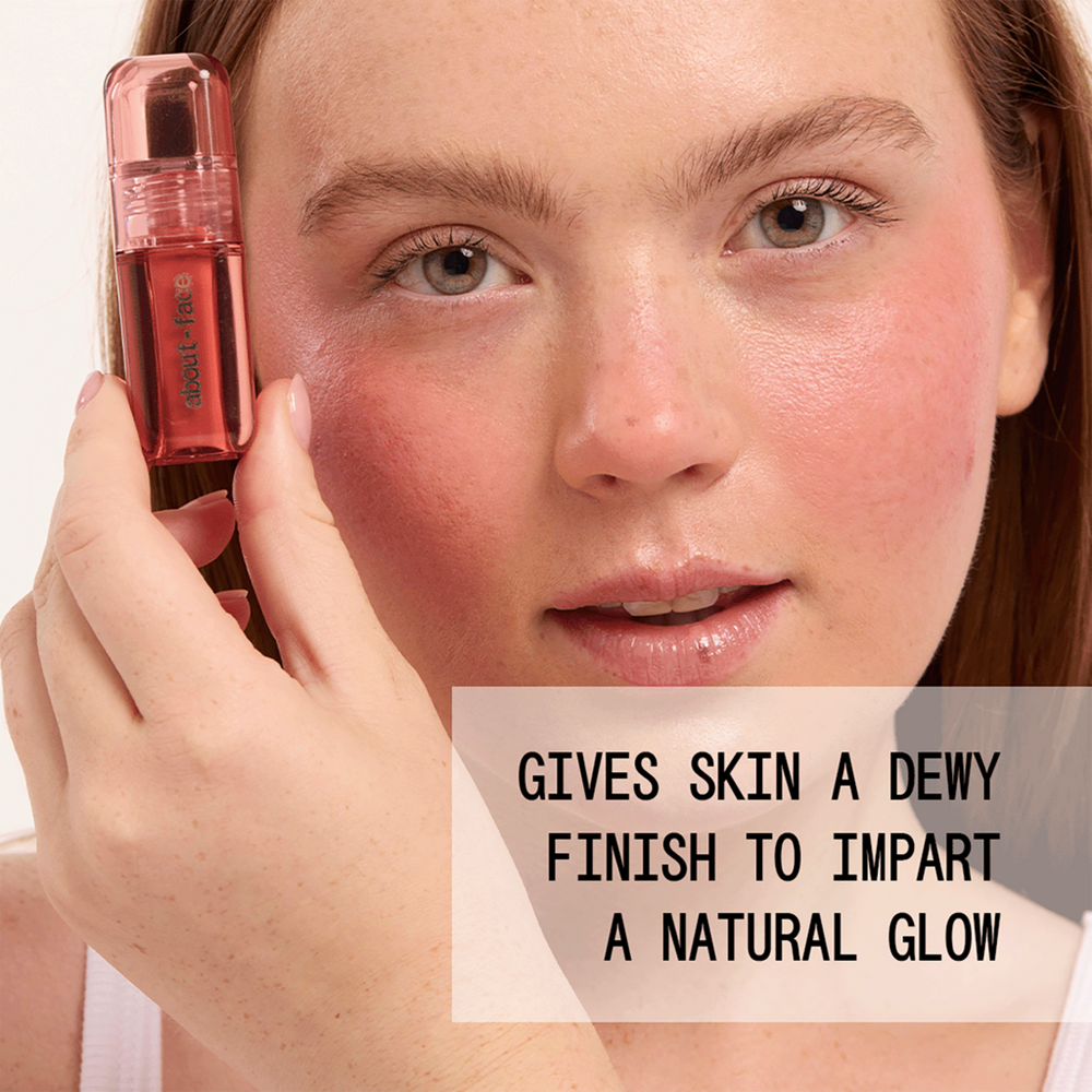 Blush Rush Liquid Blush