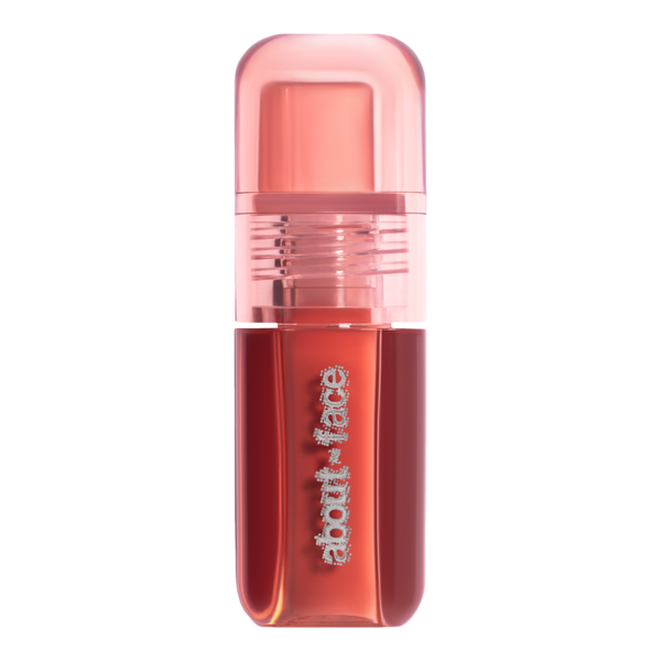 about-face Blush Rush Liquid Blush #3