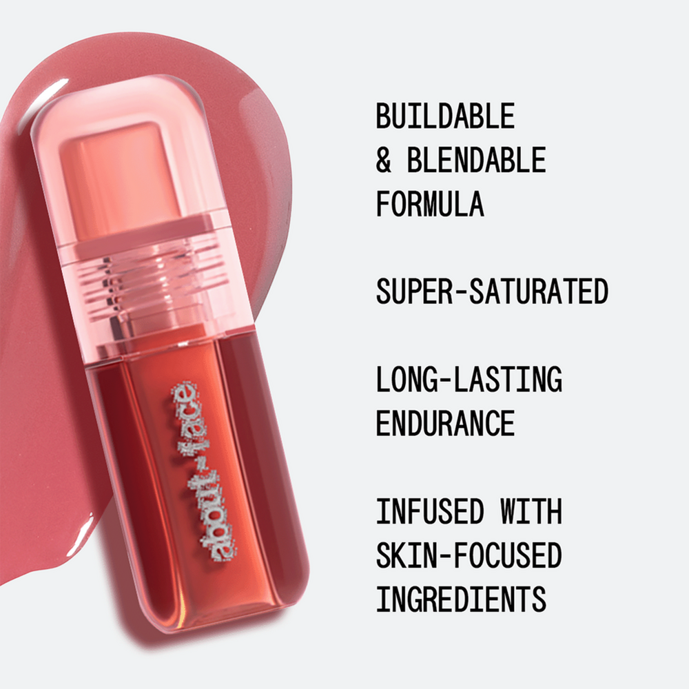 Blush Rush Liquid Blush