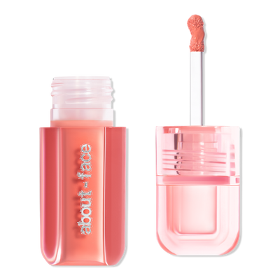 about-face Blush Rush Liquid Blush