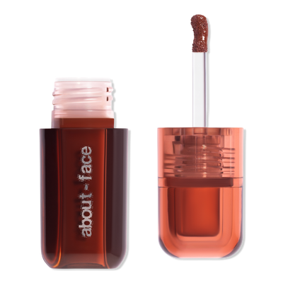 about-face Blush Rush Liquid Blush