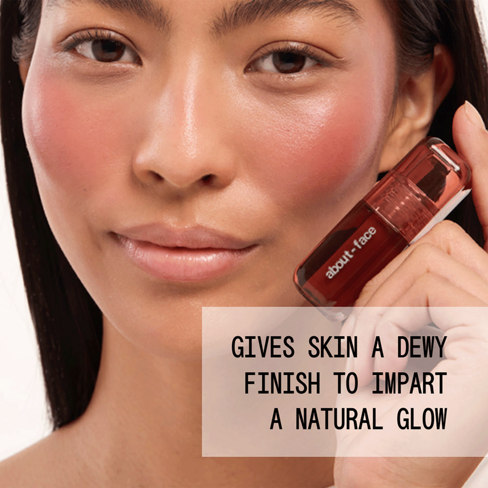 Blush Rush Liquid Blush
