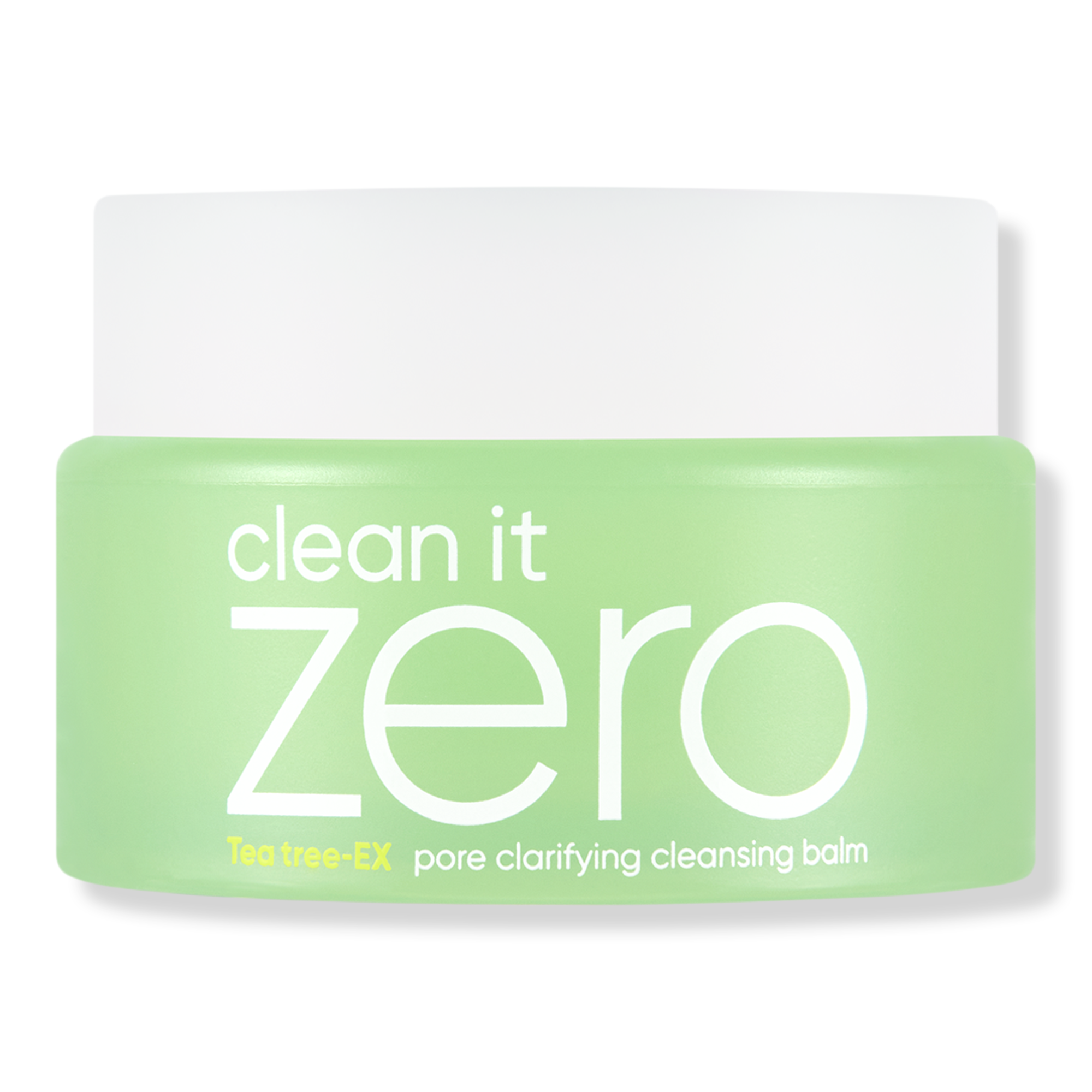 Banila Co Travel Size Clean it Zero Pore Clarifying Cleansing Balm #1