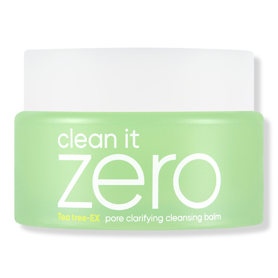 Banila Co Travel Size Clean it Zero Pore Clarifying Cleansing Balm #1