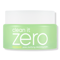 Travel Size Clean it Zero Pore Clarifying Cleansing Balm