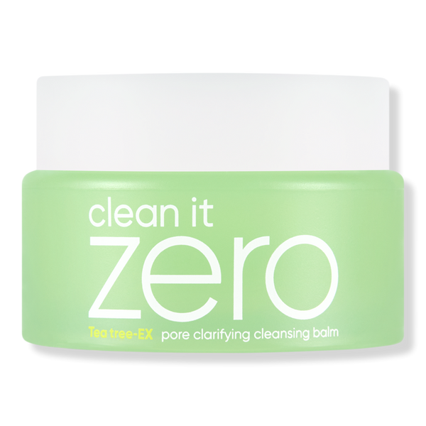 Banila Co Travel Size Clean it Zero Pore Clarifying Cleansing Balm #1