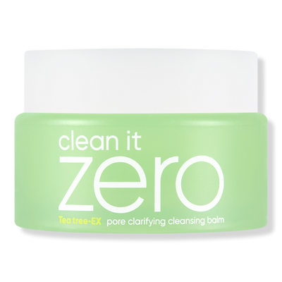 Banila Co Travel Size Clean it Zero Pore Clarifying Cleansing Balm