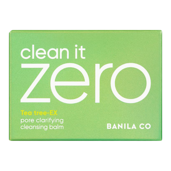 Banila Co Travel Size Clean it Zero Pore Clarifying Cleansing Balm #3