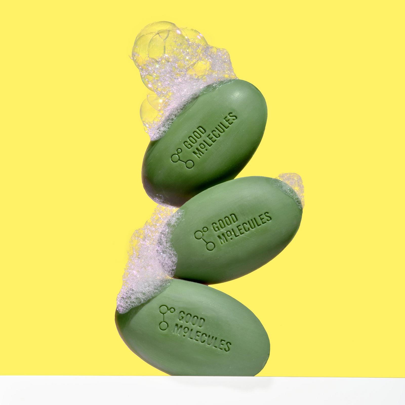 Brightening & Dark Spots Bar