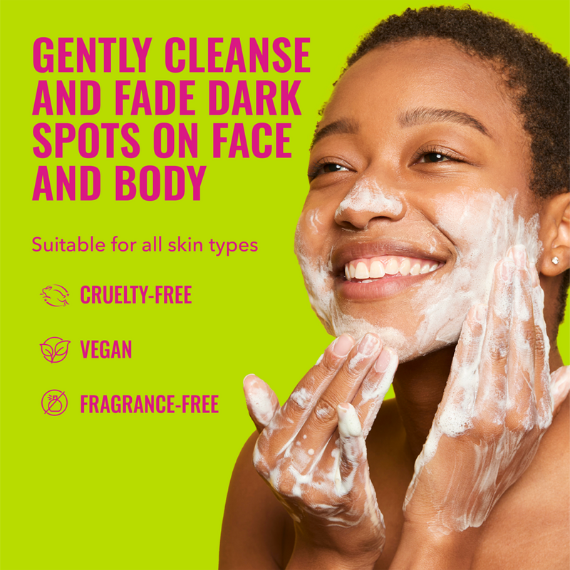 glutathione soap walgreens GlutaPro main image 1