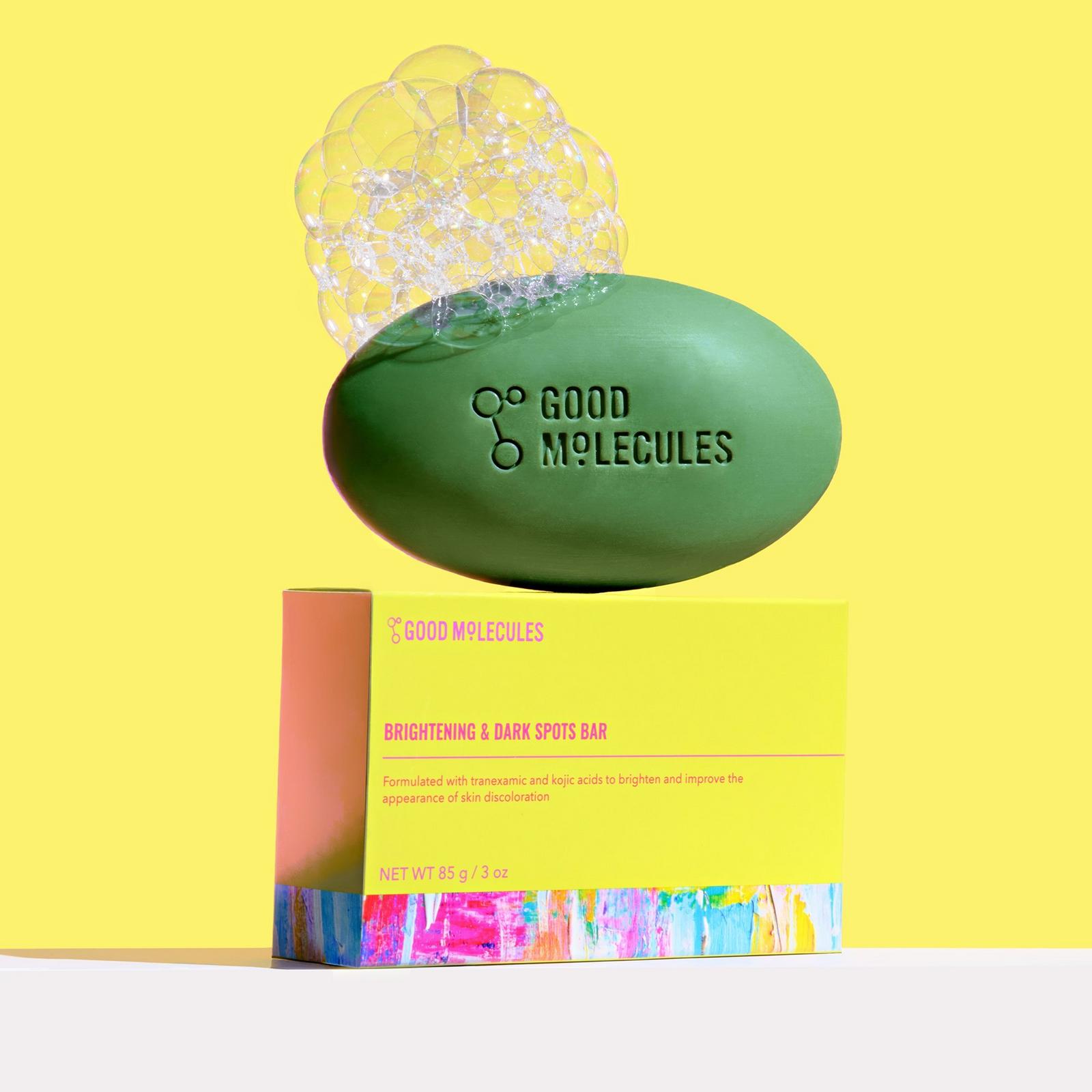 Brightening & Dark Spots Bar