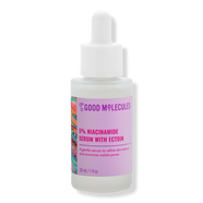 Good Molecules 5 Niacinamide Serum With Ectoin Ulta Beauty