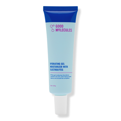 Good Molecules Hydrating Gel Moisturizer with Electrolytes