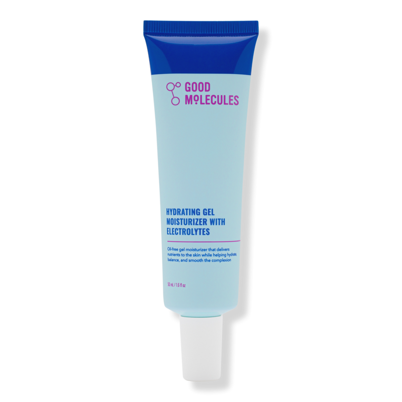 Good Molecules Hydrating Gel Moisturizer with Electrolytes #1