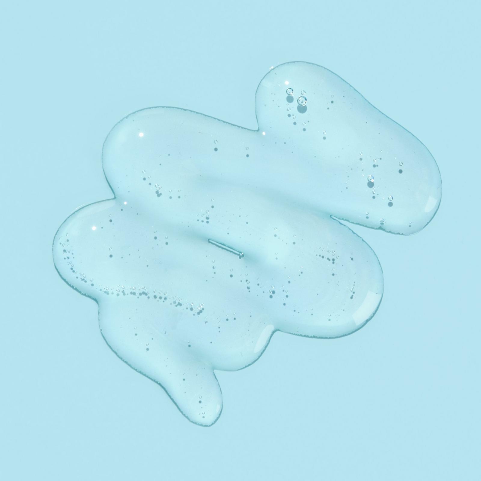 Hydrating Gel Moisturizer with Electrolytes