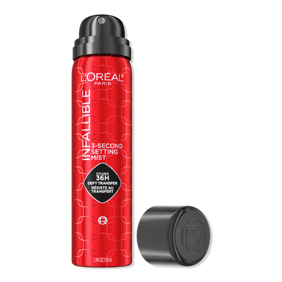 L'Oréal Infallible 3-Second Setting Mist Spray