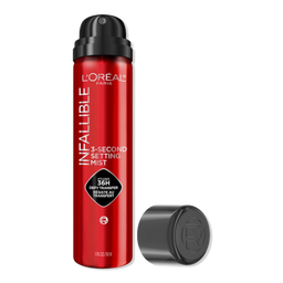 L'Oreal Infallible 3-Second Setting Mist Spray - 1.76 oz
