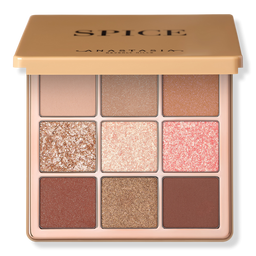 Anastasia Beverly Hills Spice Mini Eyeshadow Palette