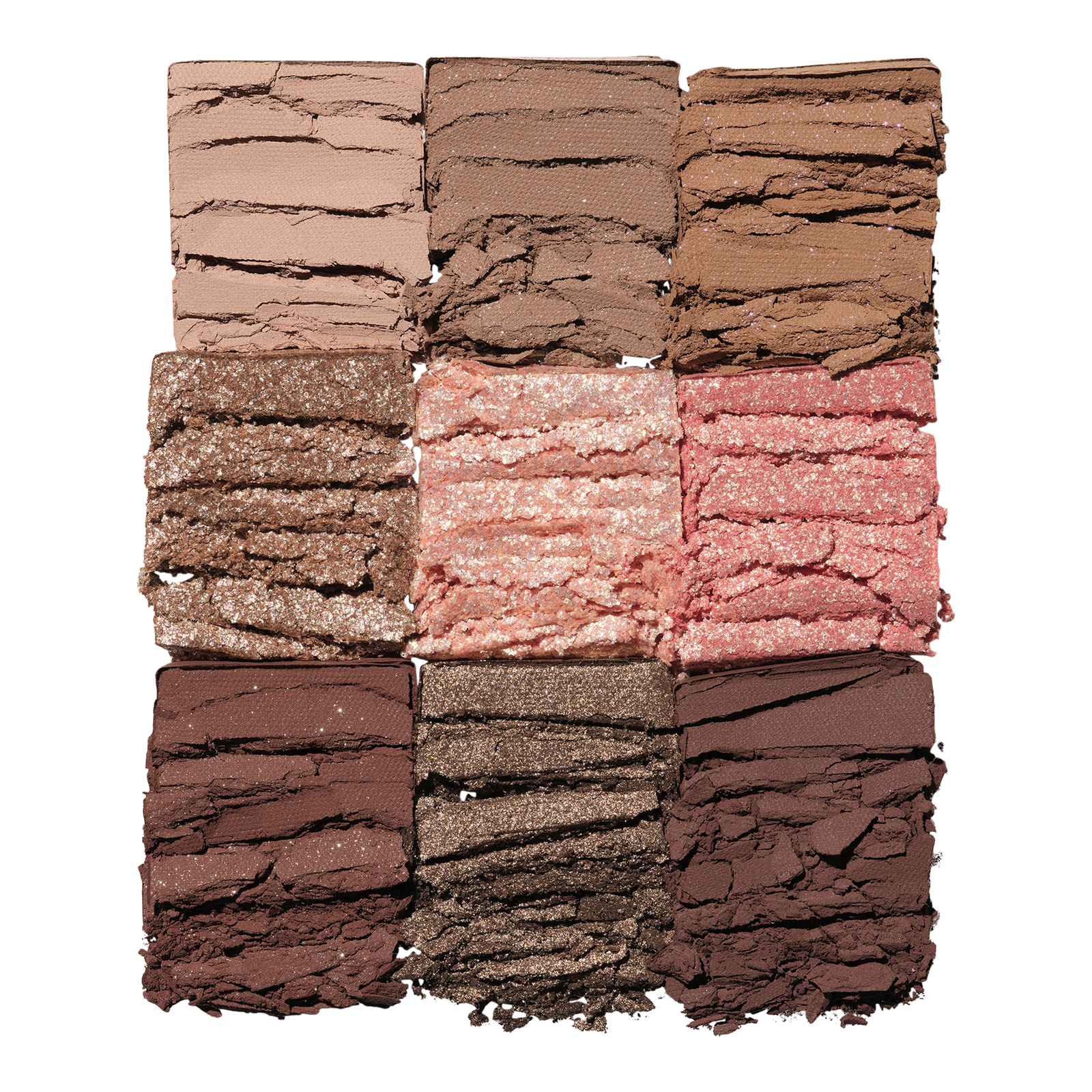 Spice Mini Eyeshadow Palette