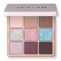 Anastasia Beverly Hills Sugar Mini Eyeshadow Palette