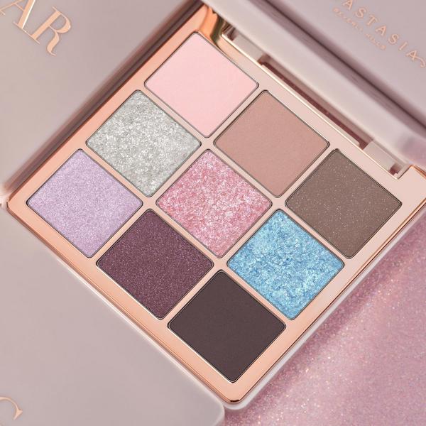 Anastasia Beverly Hills Sugar Mini Eyeshadow Palette #8