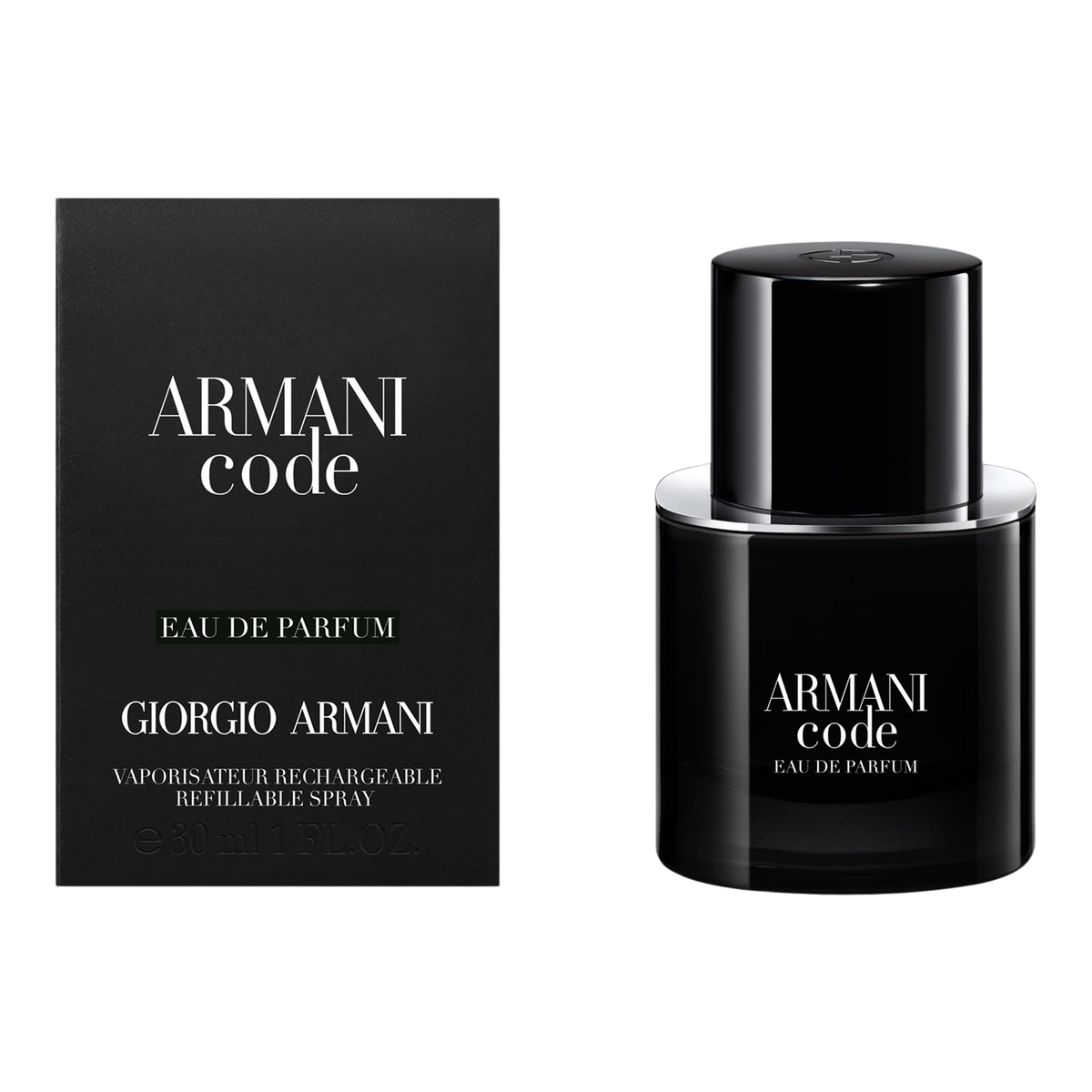 Armani code eau de toilette 30ml hotsell