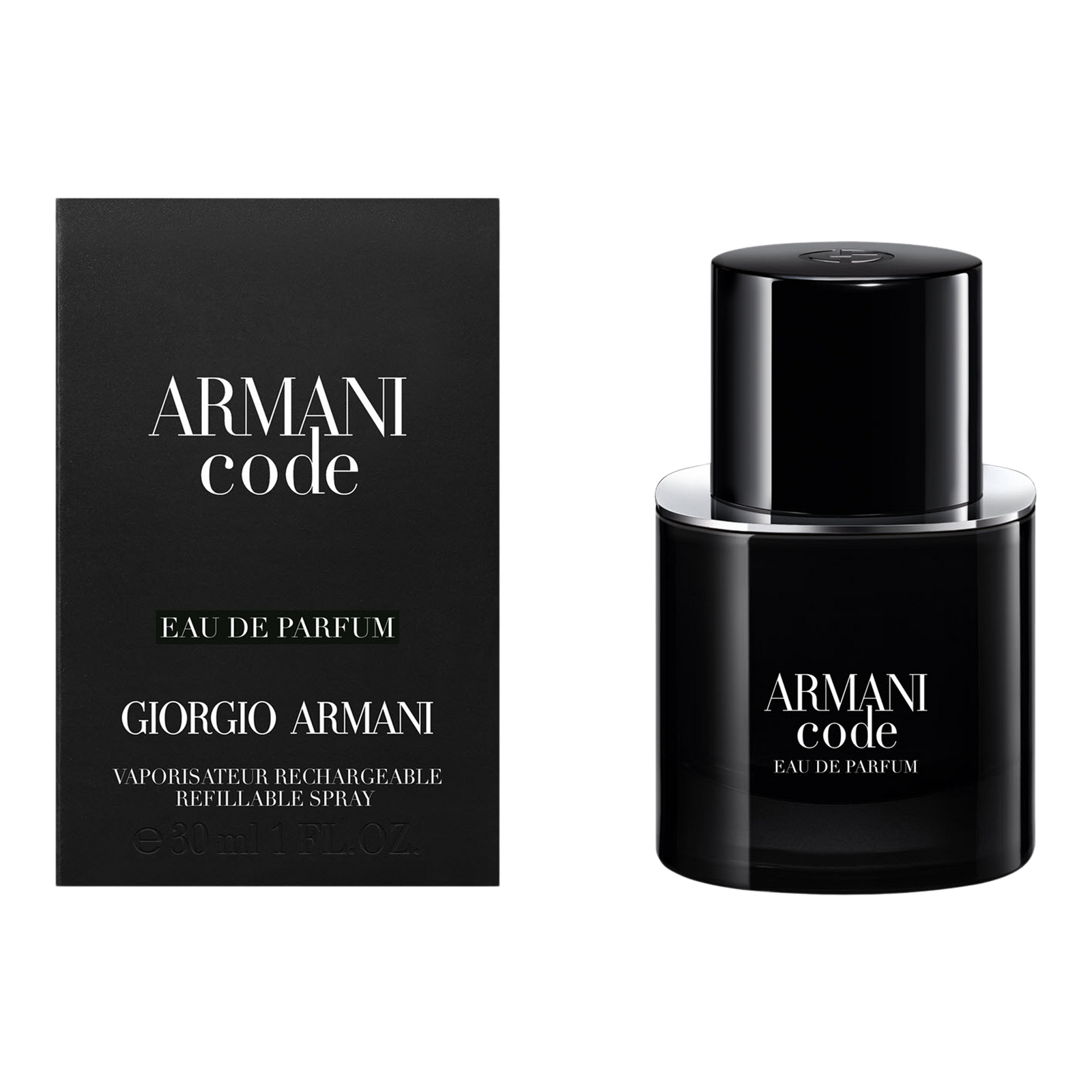 Code Eau de Parfum