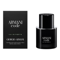 ARMANI - 1.0 oz Code Eau de Parfum | Ulta Beauty