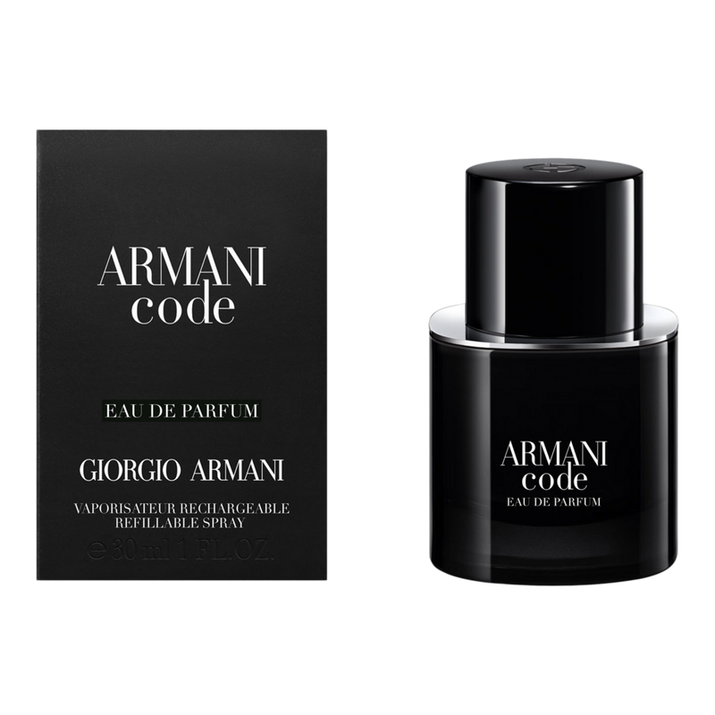 ARMANI - 1.0 oz Code Eau de Parfum | Ulta Beauty