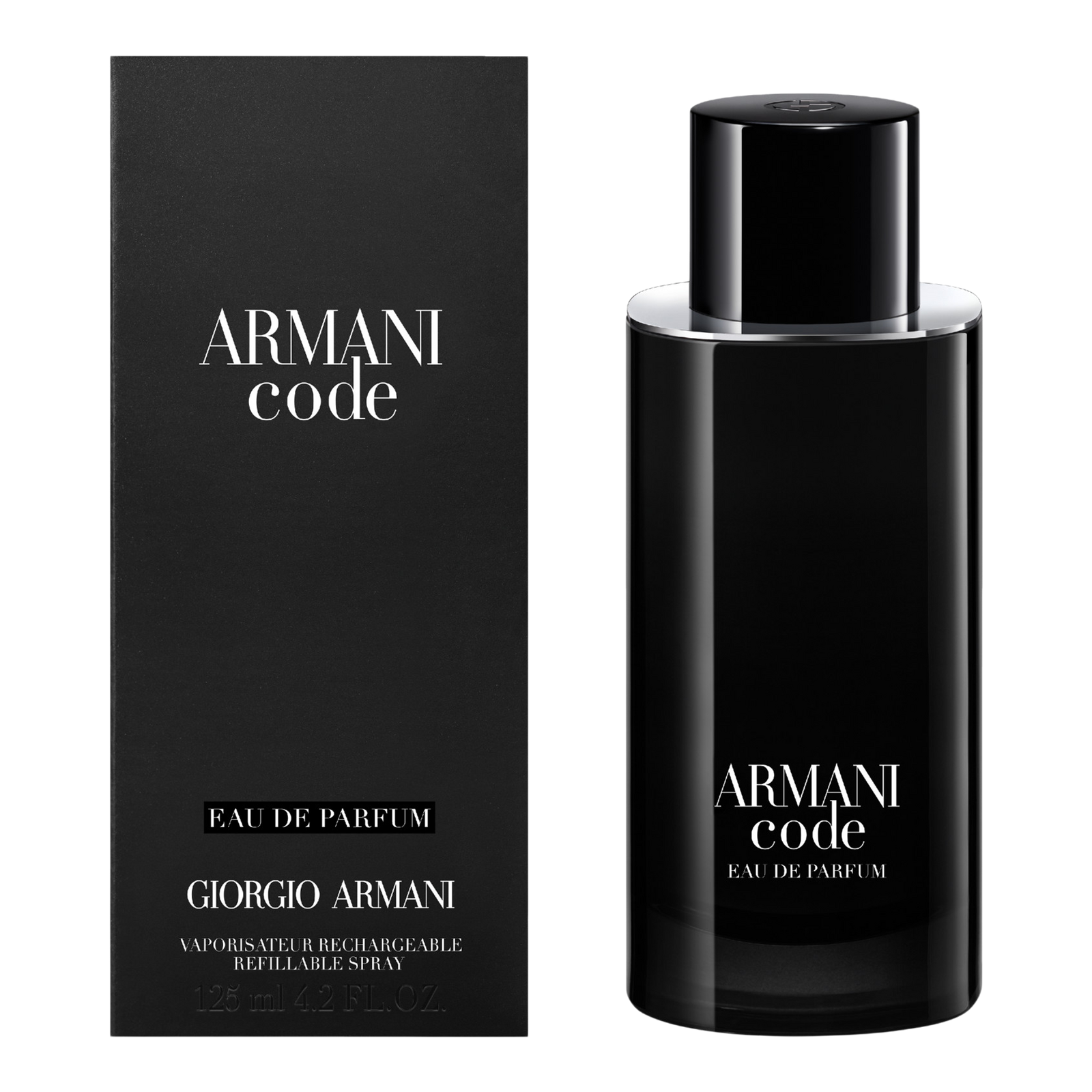Code Eau de Parfum