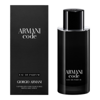 ARMANI - 4.2 oz Code Eau de Parfum | Ulta Beauty