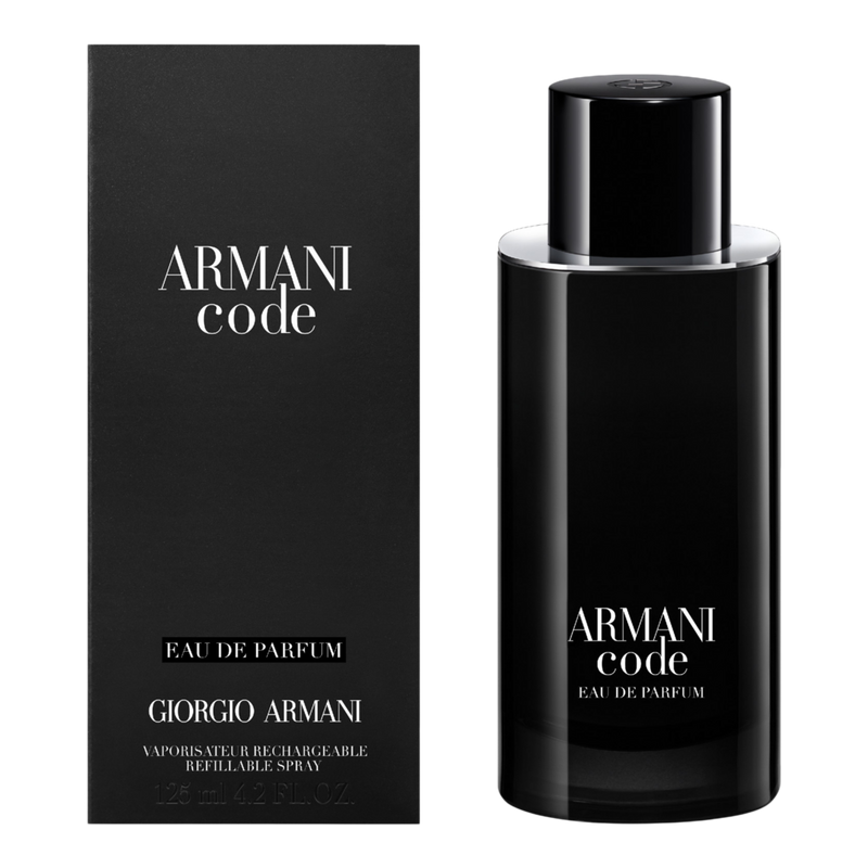 ARMANI - 4.2 oz Code Eau de Parfum | Ulta Beauty