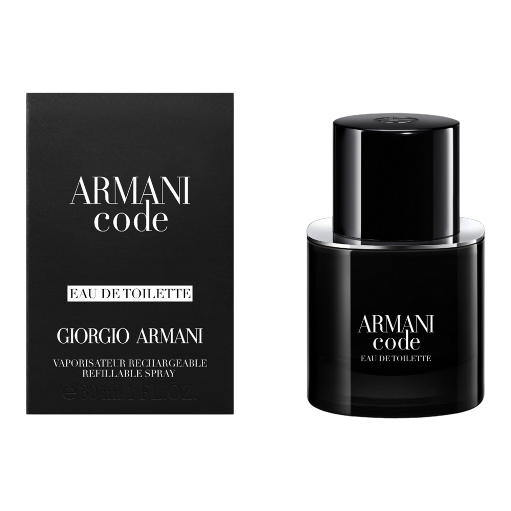 Armani Code Eau de Toilette