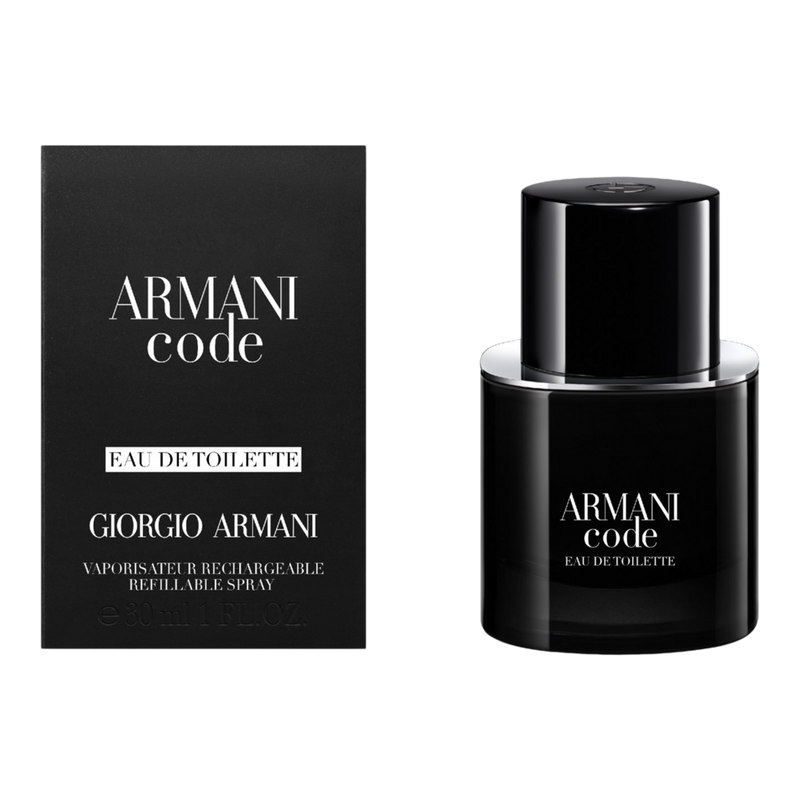 【新品未開封 】Armani Code Eau de Toilette ARMANI - 1.0 oz Armani Code Eau de Toilette | Ulta Beauty