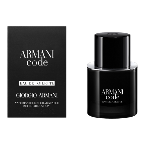 ARMANI - 1.7 oz Armani Code Eau de Toilette | Ulta Beauty