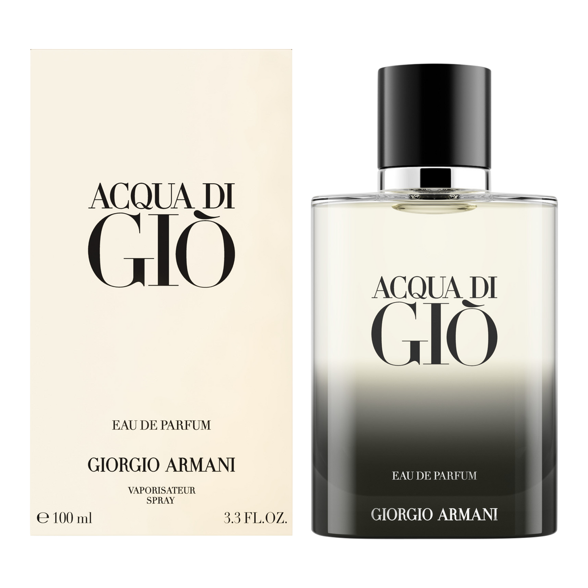 Acqua di Giò Eau de Parfum
