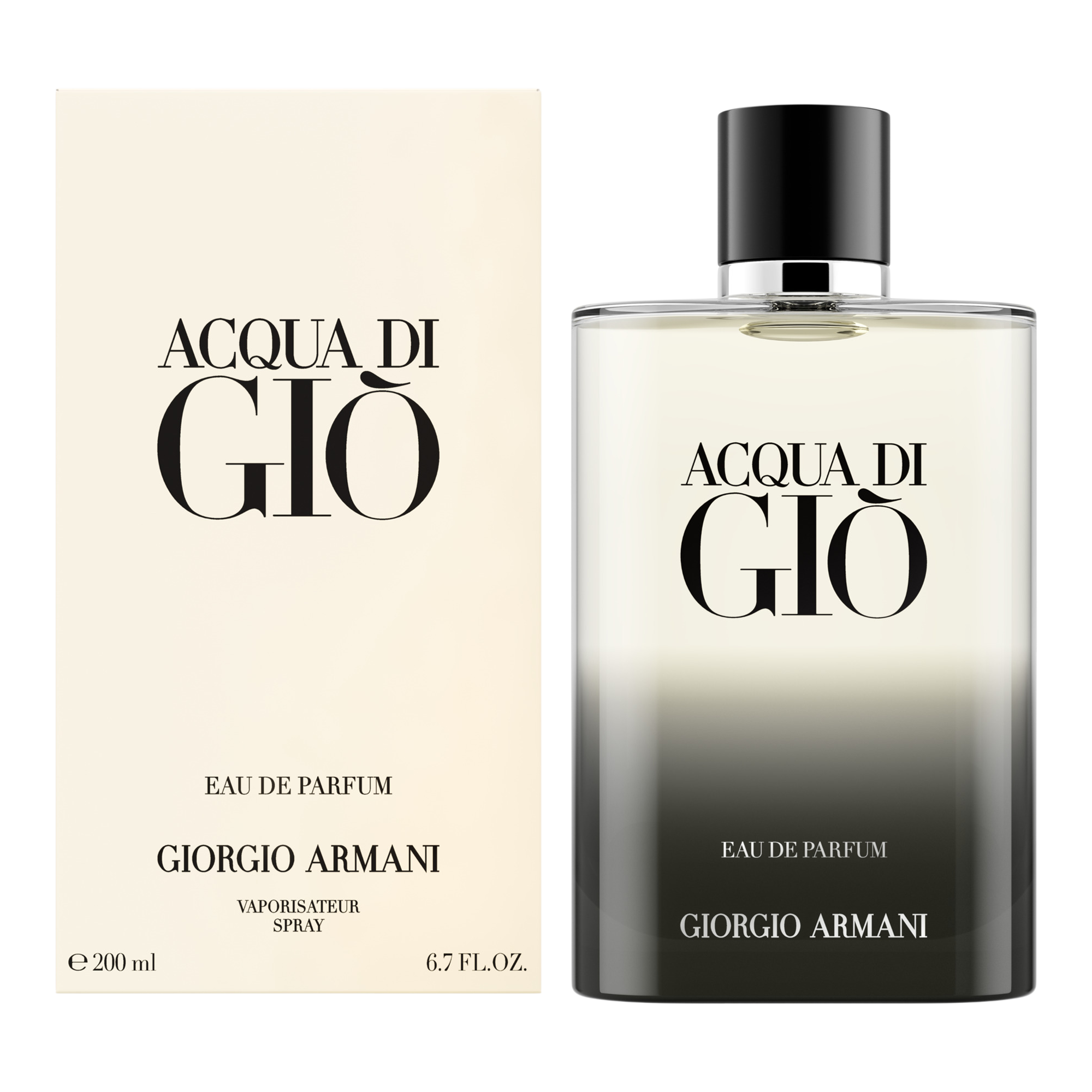 Giorgio Armani Acqua di Giò Eau de Parfum