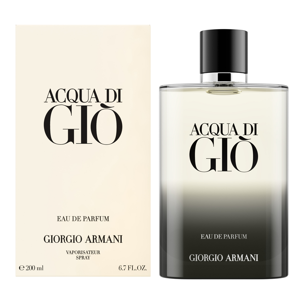 ARMANI 6.7 oz Acqua di Gio Eau de Parfum Ulta Beauty