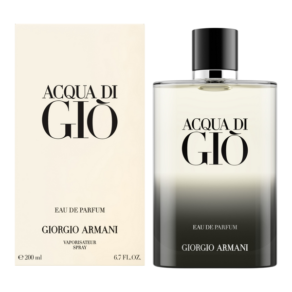 ARMANI Acqua di Giò Eau de Parfum #2