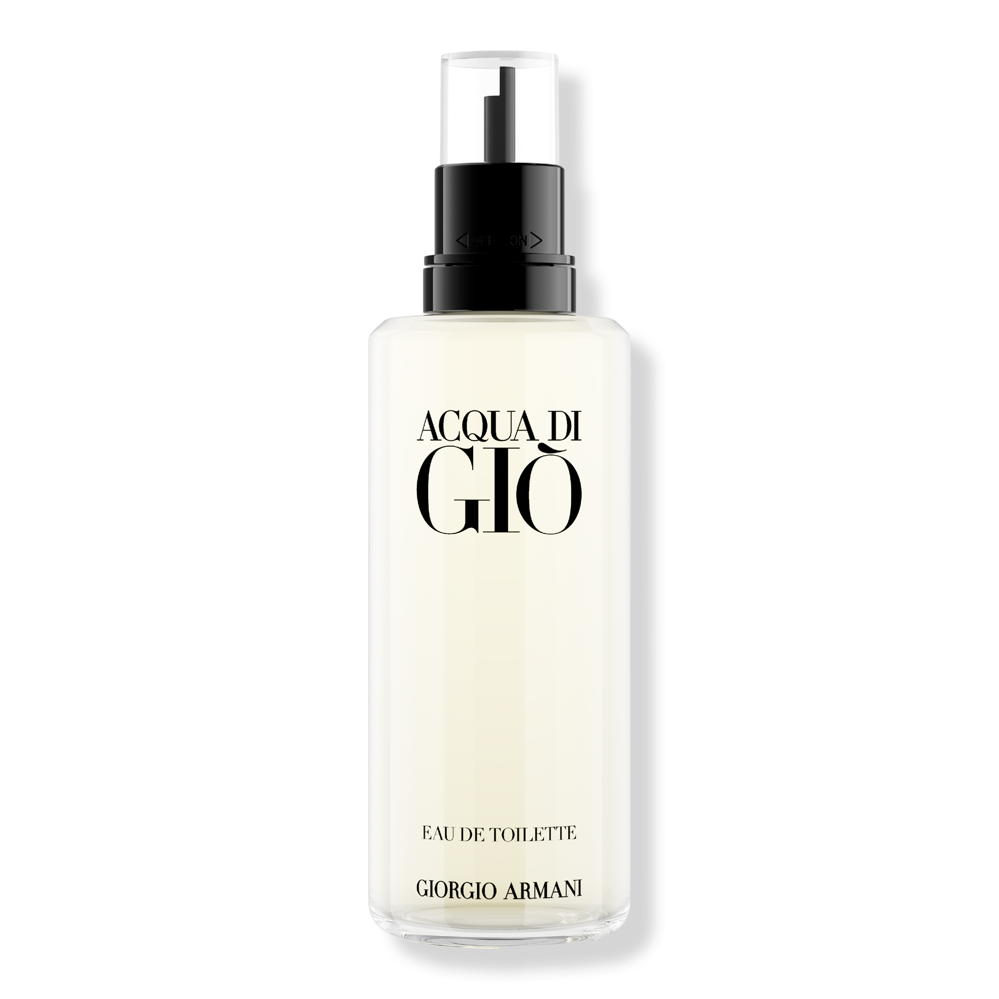 ARMANI Acqua di Giò Eau de Toilette #1