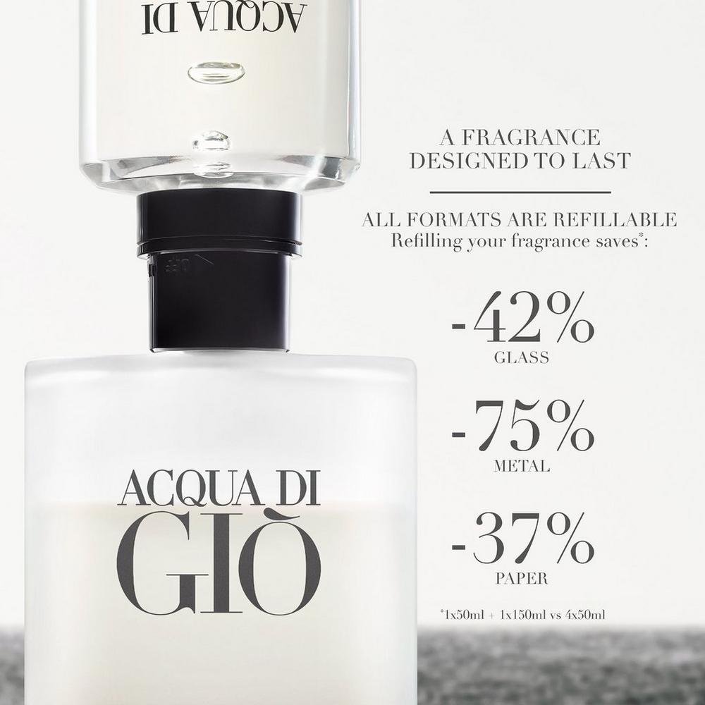 Acqua di Giò Eau de Toilette