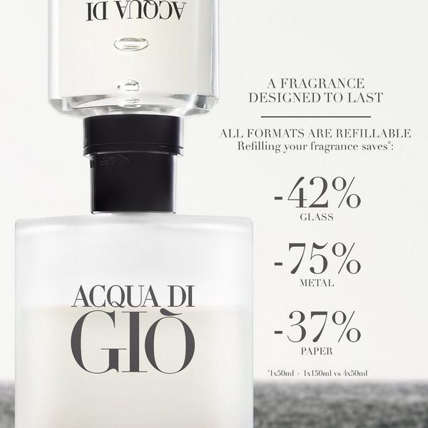 ARMANI Acqua di Giò Eau de Toilette #2